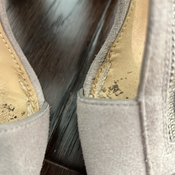 Michael Michael Kors Berkeley T Strap Sandals - Picture 4 of 7